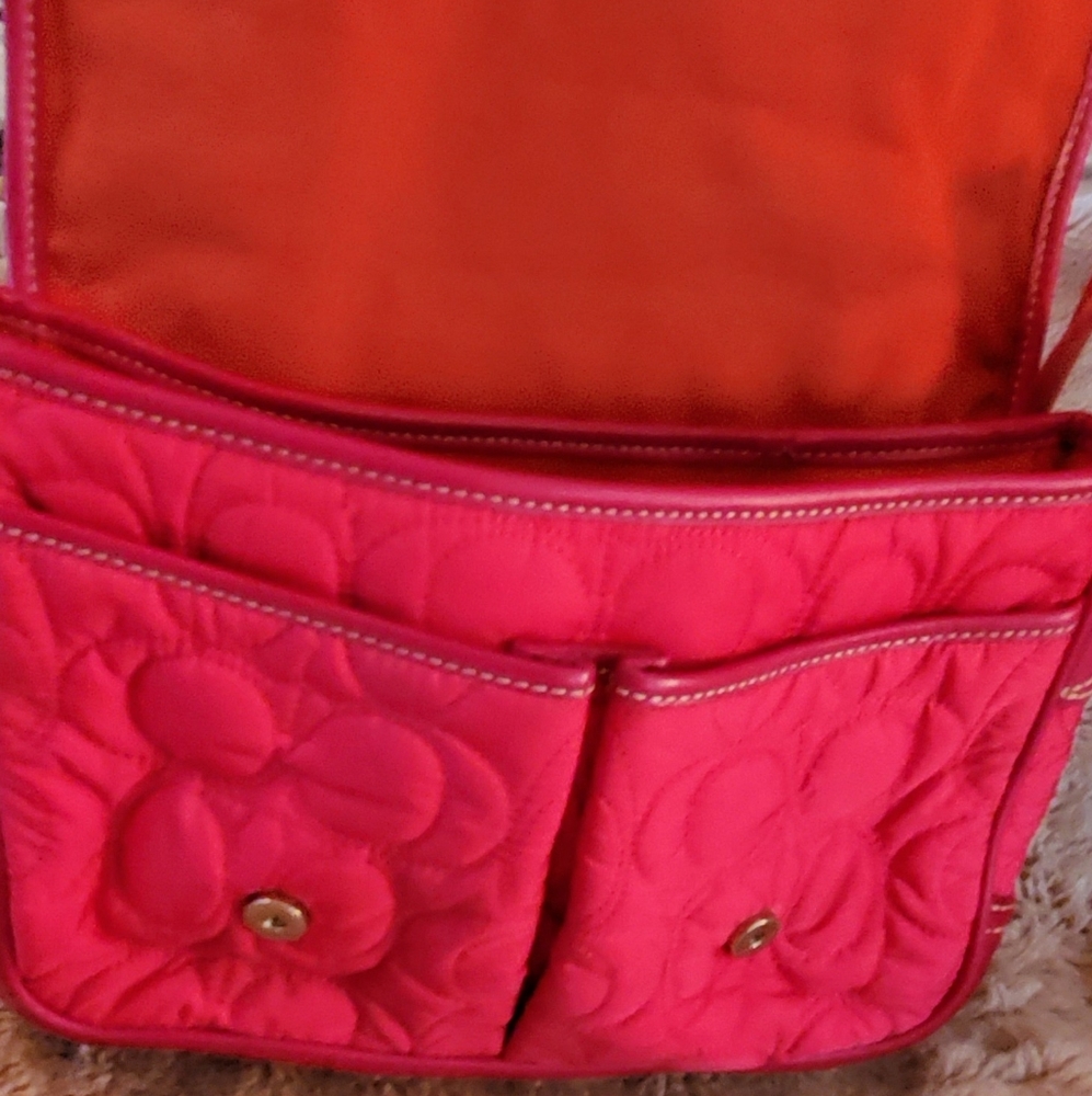 Coach Handbag - Picture 5 of 5